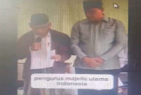 Video Viral Dukungan Pengurus MUI se-Kecamatan Kota Bekasi Terhadap Tri Adhianto