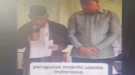 Video Viral Dukungan Pengurus MUI se-Kecamatan Kota Bekasi Terhadap Tri Adhianto