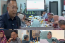 PT. Migas Kota Bekasi Terima Kunjungan Komisi III DPRD Banten