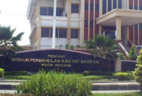 Kantor DPRD Kota Bekasi