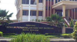 Kantor DPRD Kota Bekasi