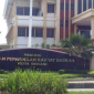 Kantor DPRD Kota Bekasi