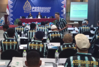 PSSI Kabupaten Bekasi