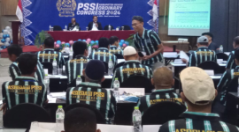 PSSI Kabupaten Bekasi