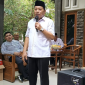 Ketua Umum FORMAT Bekasi Raya: H. Apuk Idris