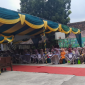 Acara Perpisahan SMPN 5 Tambun Selatan, Kabupaten Bekasi, Jawa Barat