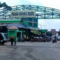 Foto: Lokasi Pasar Kranji Baru