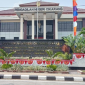 Gedung PN Cikarang Kabupaten Bekasi