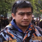 Foto: Wakil Ketua LSM GMBI, Delvin Chaniago