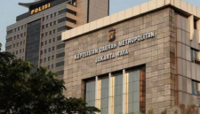 Foto: Kantor Polda Metro Jaya