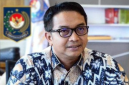 Mantan Dirjen Bina Keuangan Daerah Kementerian Dalam Negeri, M. Ardian Noervianto