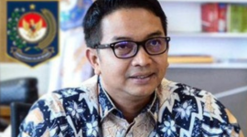 Mantan Dirjen Bina Keuangan Daerah Kementerian Dalam Negeri, M. Ardian Noervianto