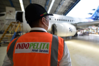 PT. Indopelita Aircraft Services