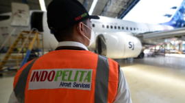 PT. Indopelita Aircraft Services