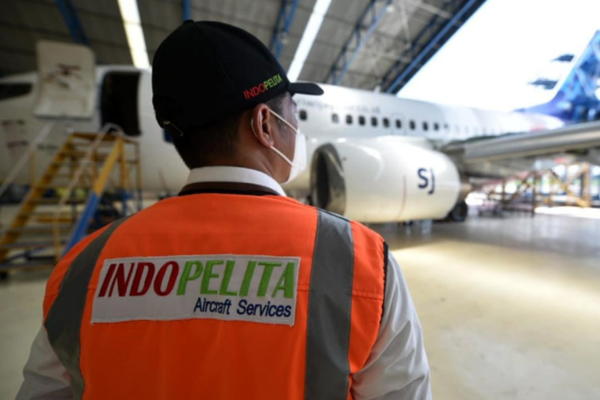 PT. Indopelita Aircraft Services