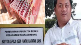 Ketua LSM LIAR: Nofal