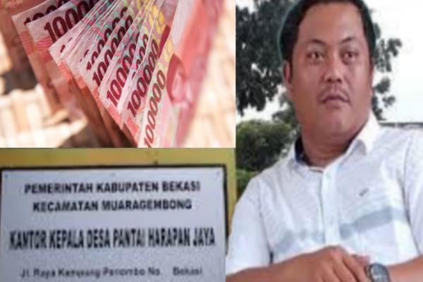 Ketua LSM LIAR: Nofal