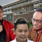 Foto: Dito Ariotedjo, Nistra Yohan dan Kurniawan Adi Nugroho