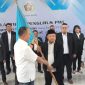 Ketua PWI Bekasi Raya: Ade Muksin