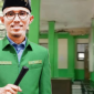 Foto: Ketua PAC GP Ansor Babelan: Saparudin