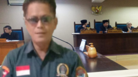 Foto: Ketua DPC AWPI Kota Bekasi: Jerry