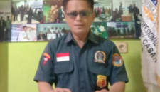 Foto: Ketua DPC AWPI Kota Bekasi: Jerry