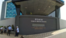 Kantor Perumda Tirta Bhagasasi