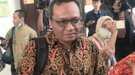 Foto: Wakil Ketua LP3HI, Kurniawan Adi Nugroho