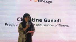 Foto: Christine Gunadi