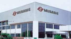 PT. Mushashi Auto Parts Indonesia 