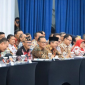 Mendagri Gelar Rakor Akselerasi Indikator Strategis Pembangunan Jawa Barat 