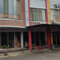 Bekas Kantor PT. Yasa Expansia Sejahtera di Kota Bekasi 