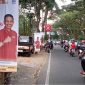 Foto: Banner Wahyu Hidayat