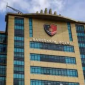 Foto: Gedung Bareskrim Polri