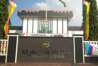 Kejaksaan Negeri Jakarta Utara