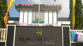 Kejaksaan Negeri Jakarta Utara