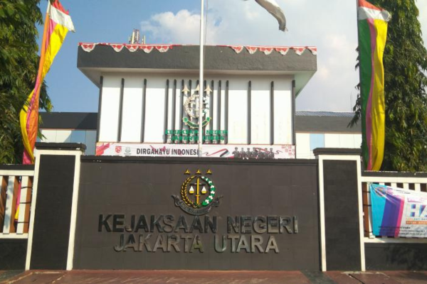 Kejaksaan Negeri Jakarta Utara