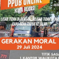 LSM GMBI Distrik Kota Bekasi