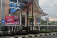 Foto: Kantor Kejaksaan Negeri Kota Bekasi