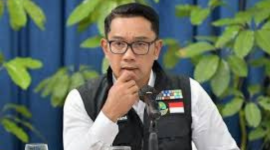 Foto: Ridwan Kamil (RK)