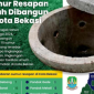 Proyek Sumur Resapan