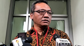 Foto: Wakil Ketua LP3HI, Kurniawan Adi Nugroho 