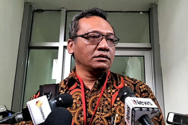 Foto: Wakil Ketua LP3HI, Kurniawan Adi Nugroho 