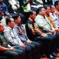 Rapat Konsolidasi Nasional KPU Tahun 2024