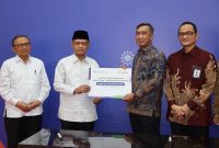 Bank Muamalat & Muhammadiyah