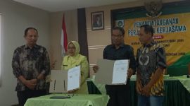 Forum IKM Ponorogo & Ikatan Adyaksa Dharmakarini