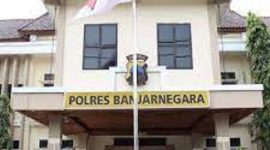 Polres Banjarnegara