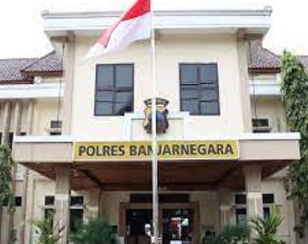 Polres Banjarnegara