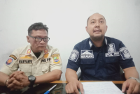 Satpol PP Kabupaten Bekasi Jawa Barat