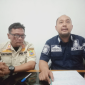 Satpol PP Kabupaten Bekasi Jawa Barat